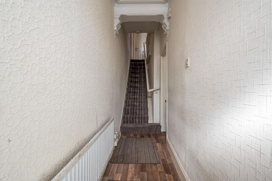 325 Donegall Road