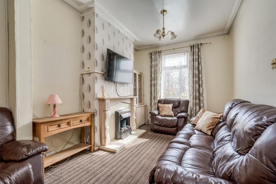 325 Donegall Road