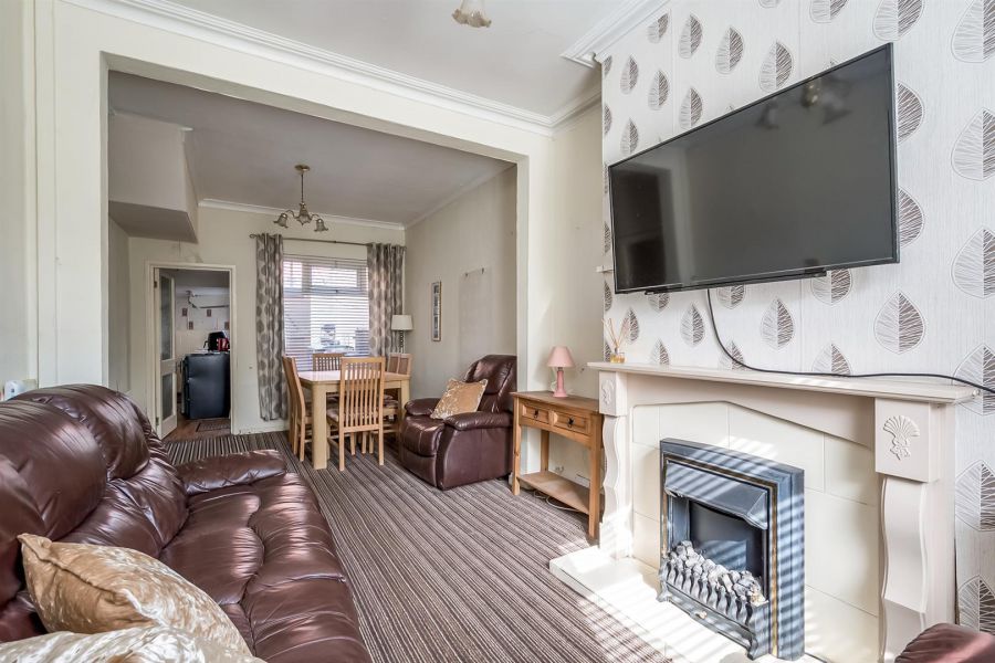 325 Donegall Road