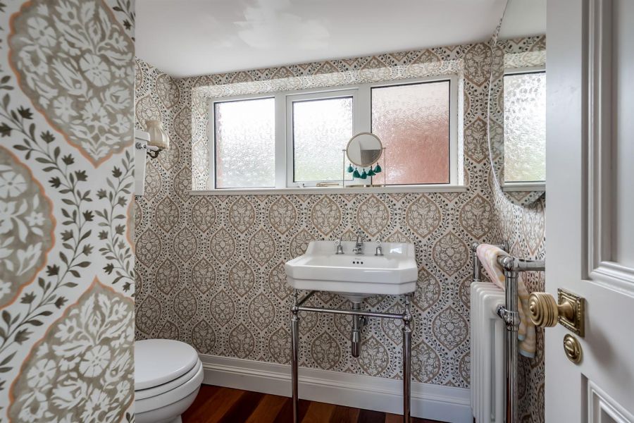 44 Mount Eden Park