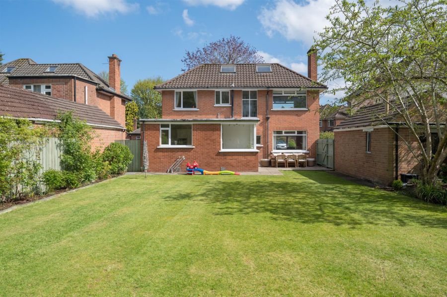 44 Mount Eden Park