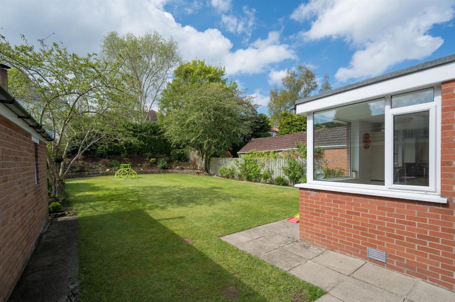 44 Mount Eden Park