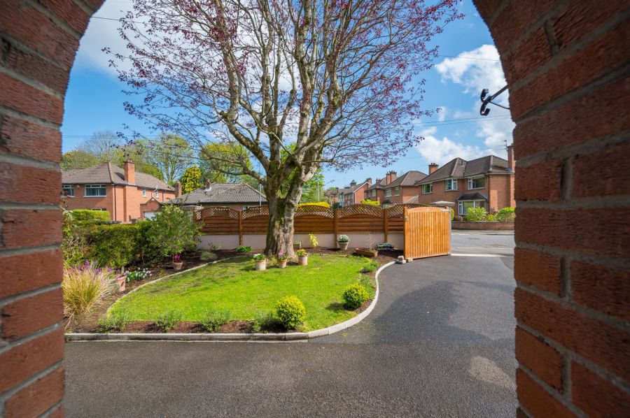 44 Mount Eden Park