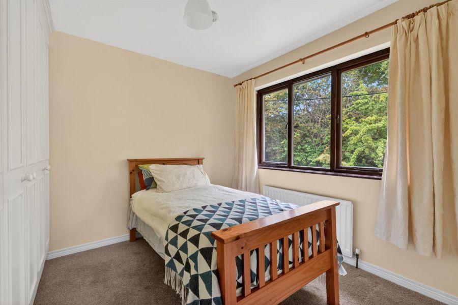 4 Richmond Mews
