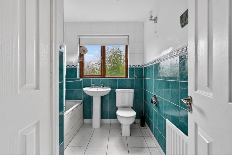 4 Richmond Mews
