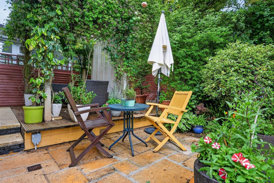4 Richmond Mews