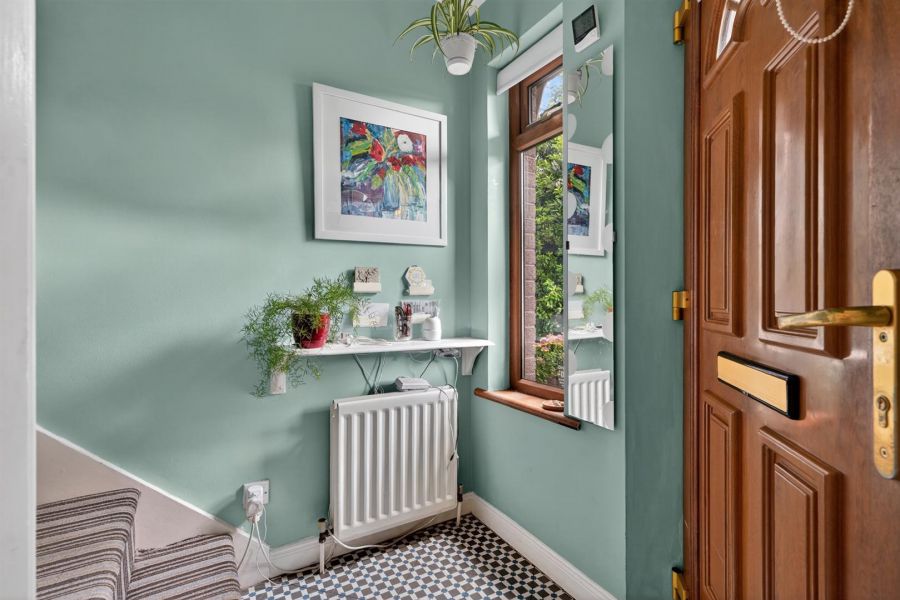 4 Richmond Mews