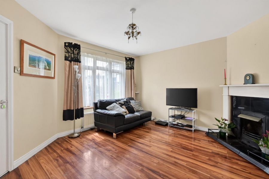 4 Richmond Mews