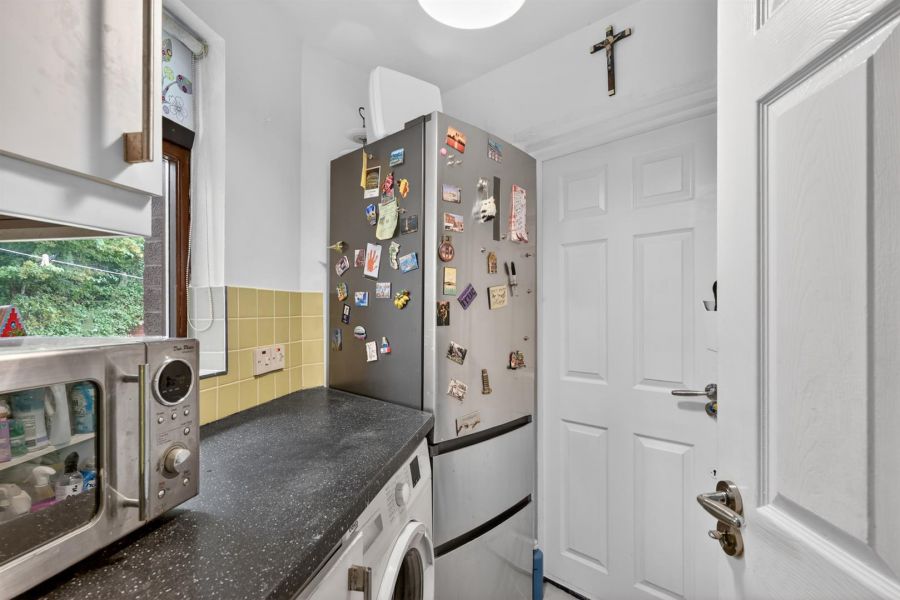 4 Richmond Mews