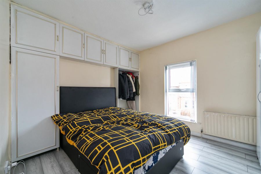 100 Donnybrook Street