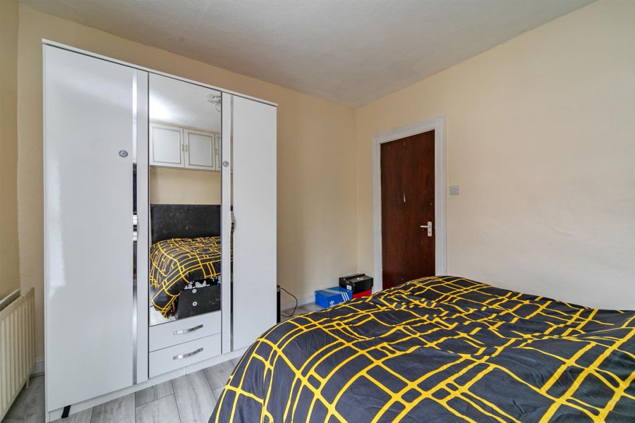 100 Donnybrook Street