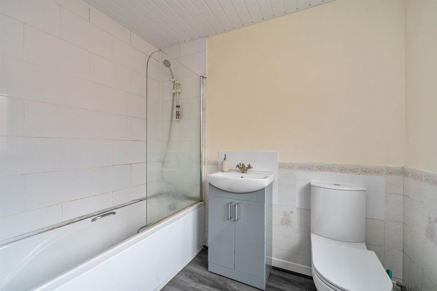 100 Donnybrook Street