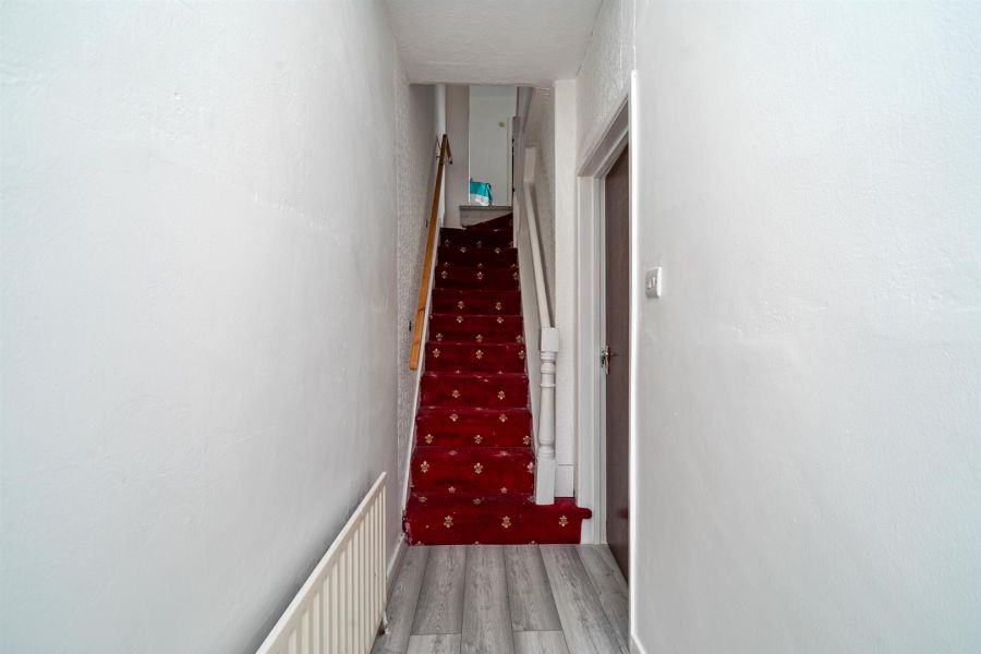 100 Donnybrook Street