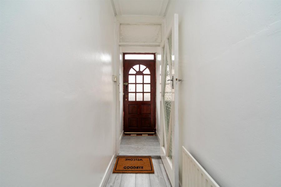 100 Donnybrook Street