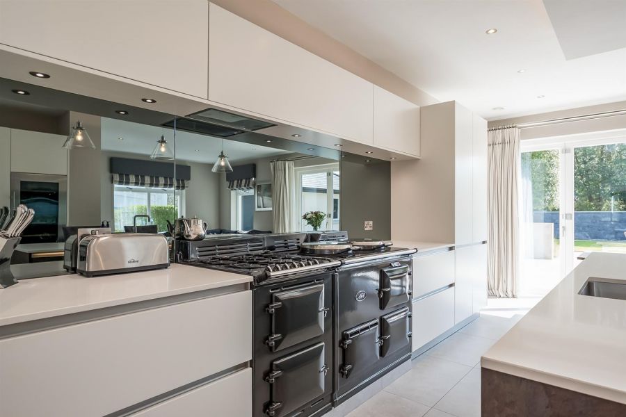 4 Shrewsbury Park