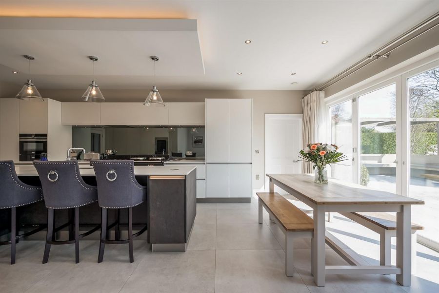 4 Shrewsbury Park