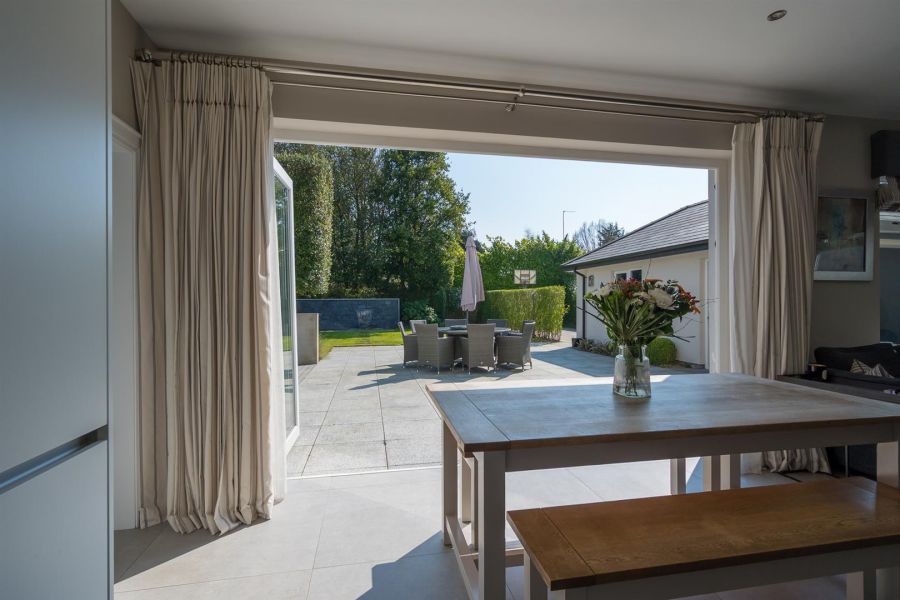 4 Shrewsbury Park