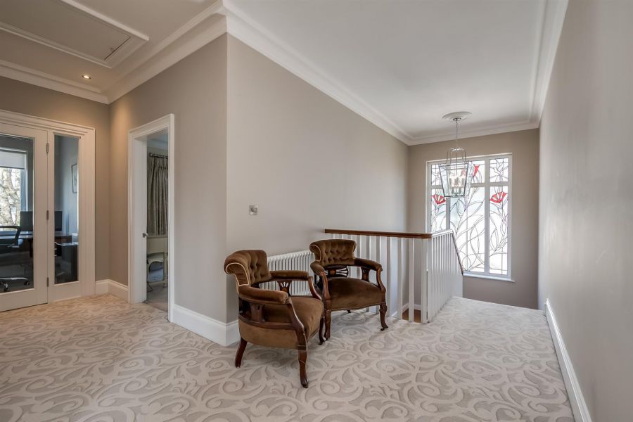 4 Shrewsbury Park