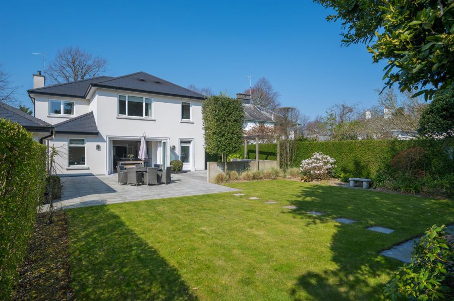 4 Shrewsbury Park