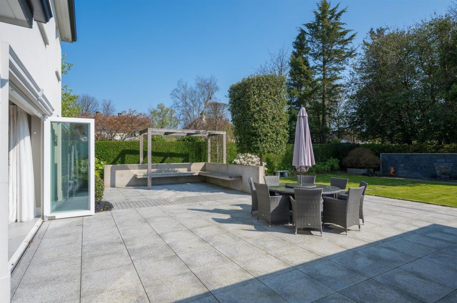 4 Shrewsbury Park