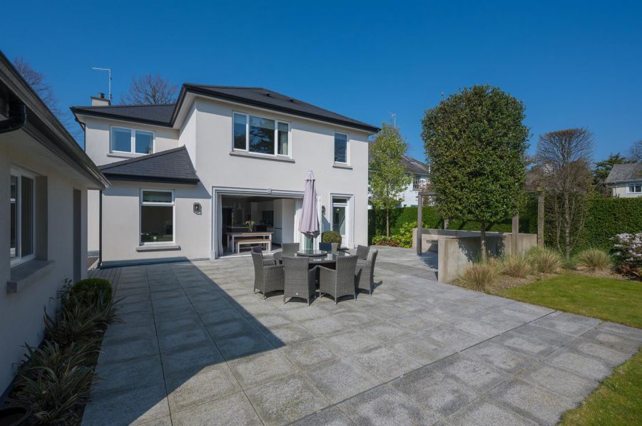 4 Shrewsbury Park