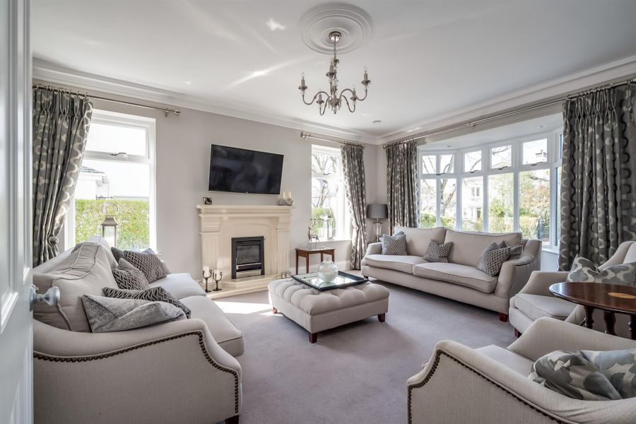 4 Shrewsbury Park