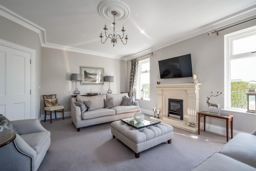 4 Shrewsbury Park