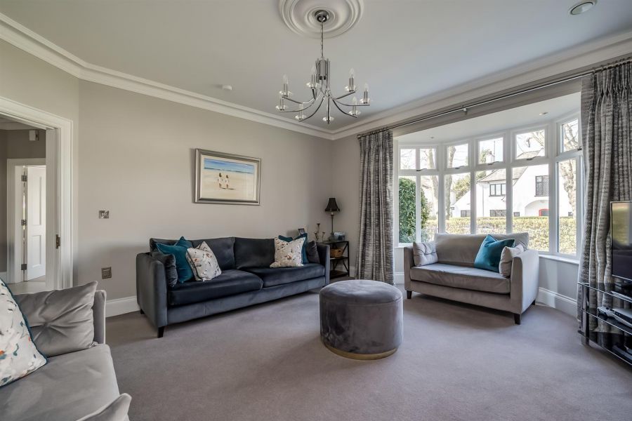 4 Shrewsbury Park