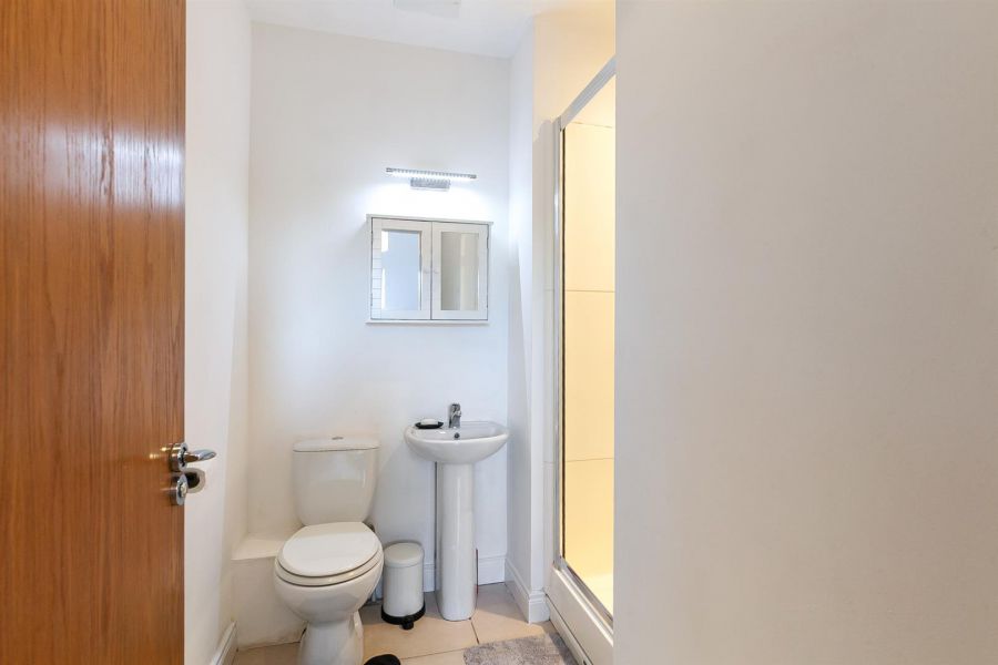 26 Milfort Mews
