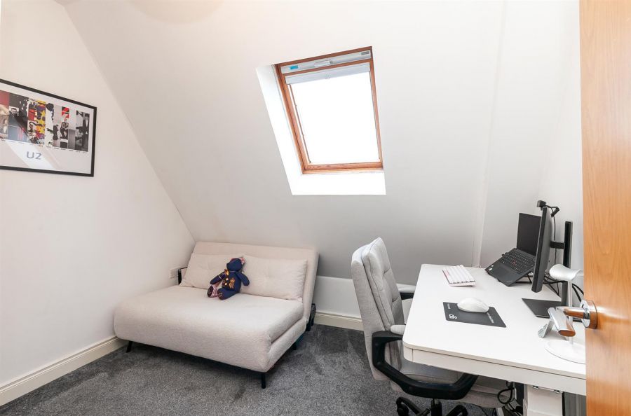 26 Milfort Mews