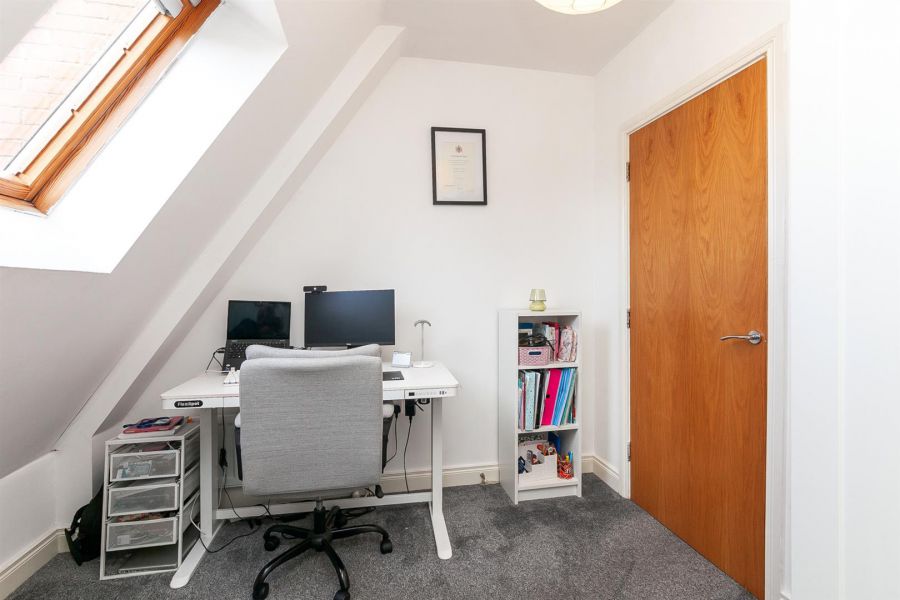 26 Milfort Mews