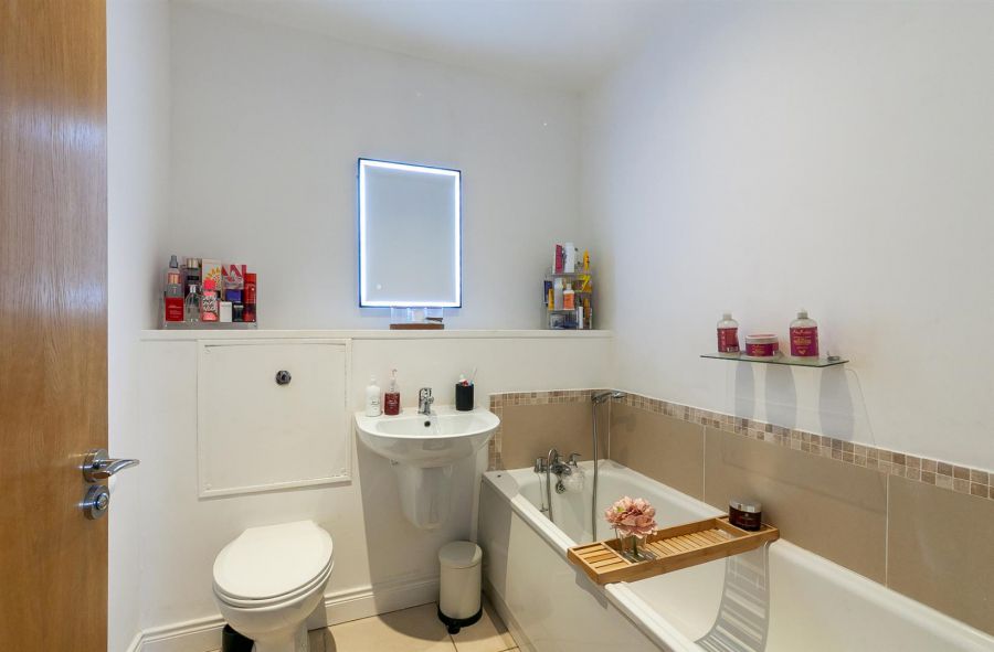 26 Milfort Mews