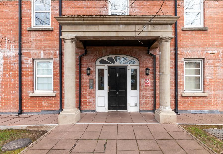 26 Milfort Mews