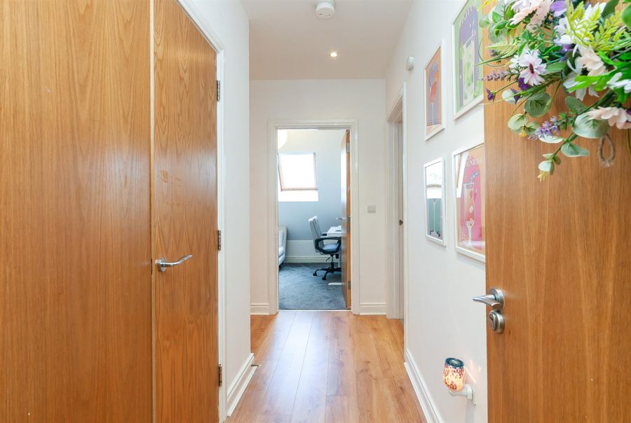 26 Milfort Mews