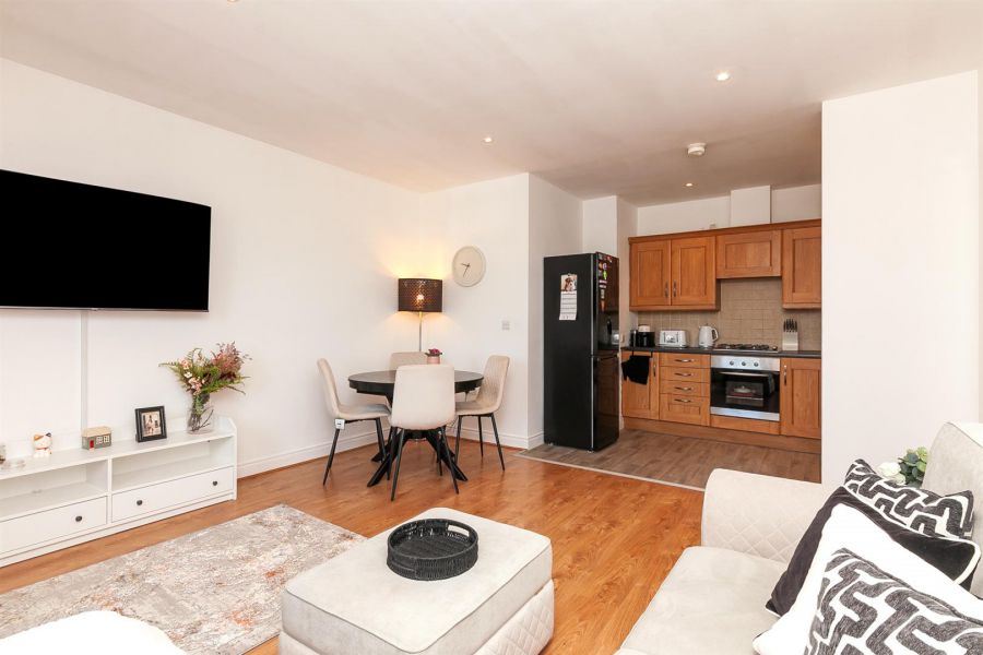 26 Milfort Mews