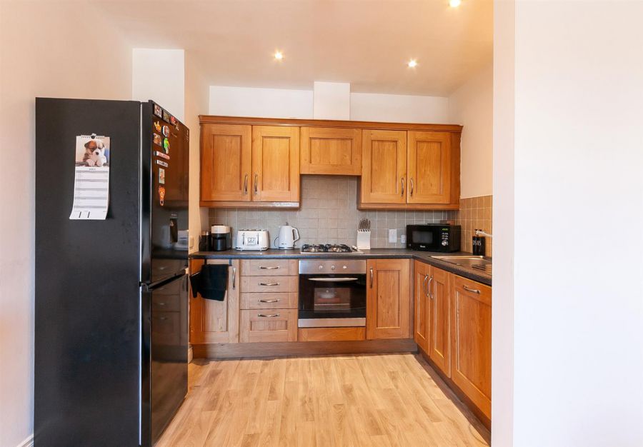 26 Milfort Mews