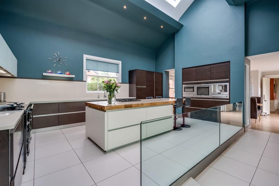 3 Malone Park Central