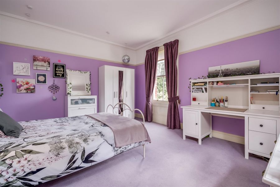 3 Malone Park Central