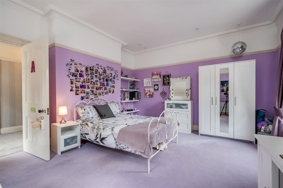 3 Malone Park Central