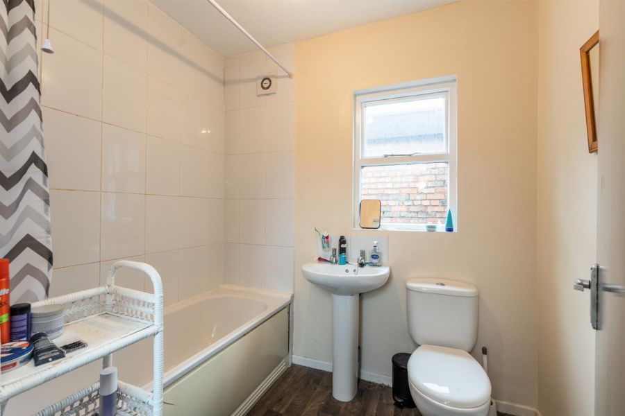 80 & 80a Stranmillis Road