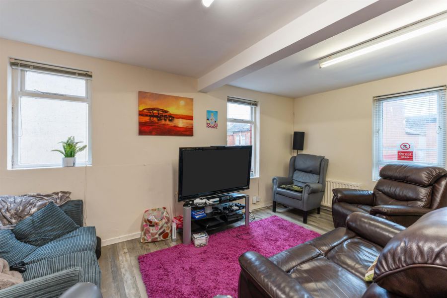 80 & 80a Stranmillis Road