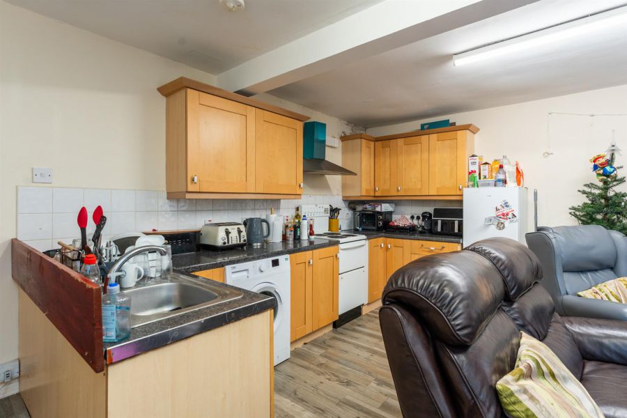 80 & 80a Stranmillis Road
