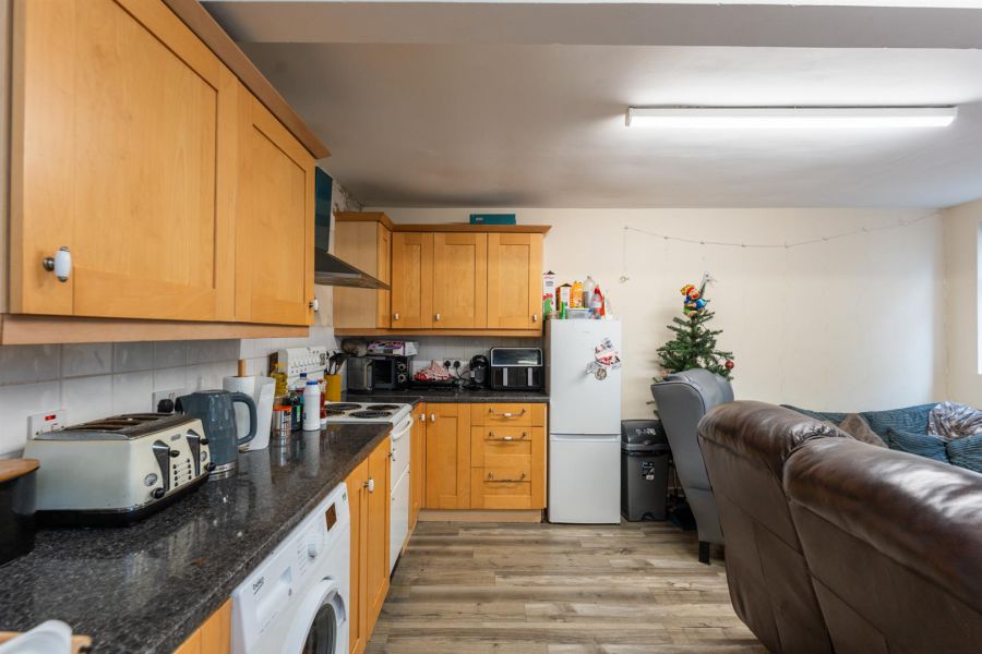 80 & 80a Stranmillis Road