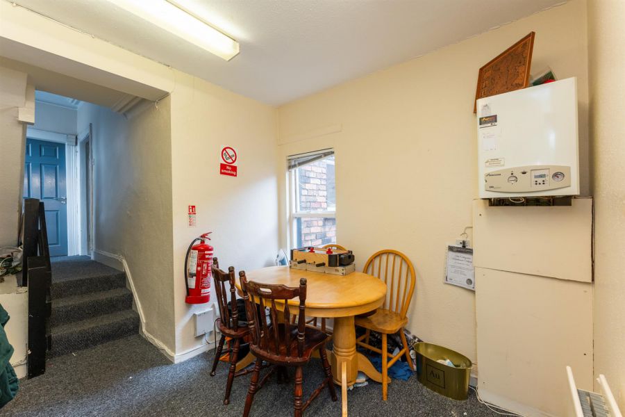 80 & 80a Stranmillis Road