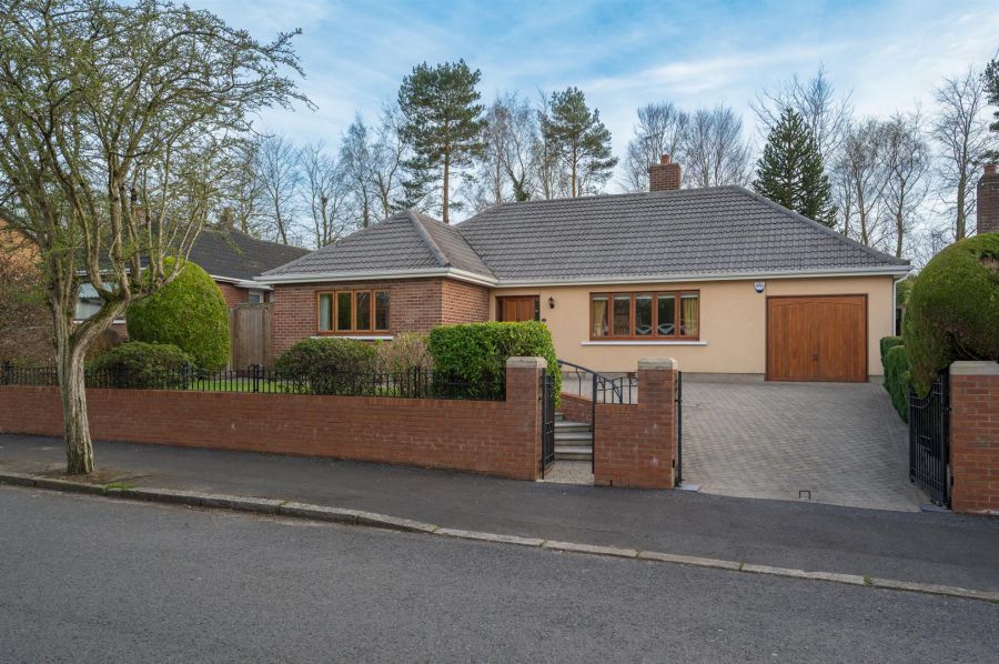 29 Strangford Avenue