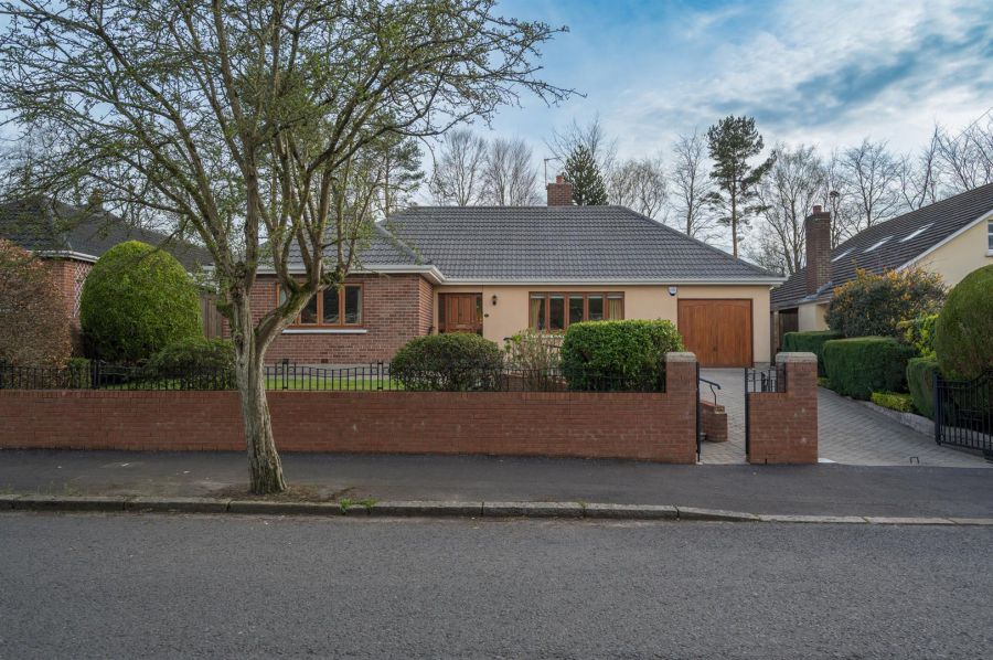 29 Strangford Avenue