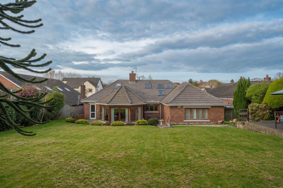 29 Strangford Avenue