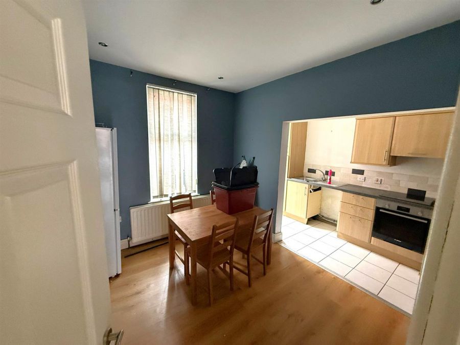 5 Lecale Street