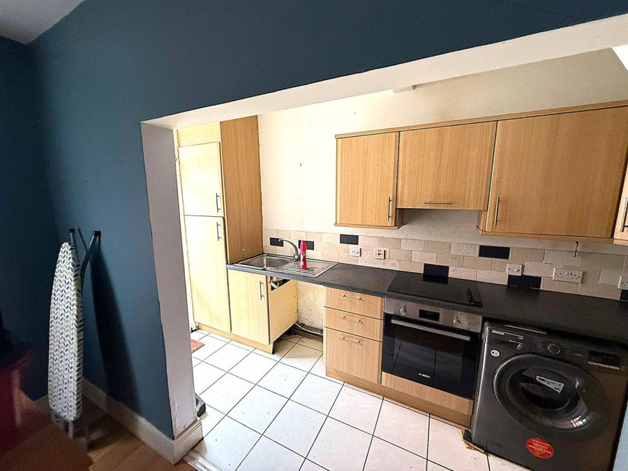 5 Lecale Street