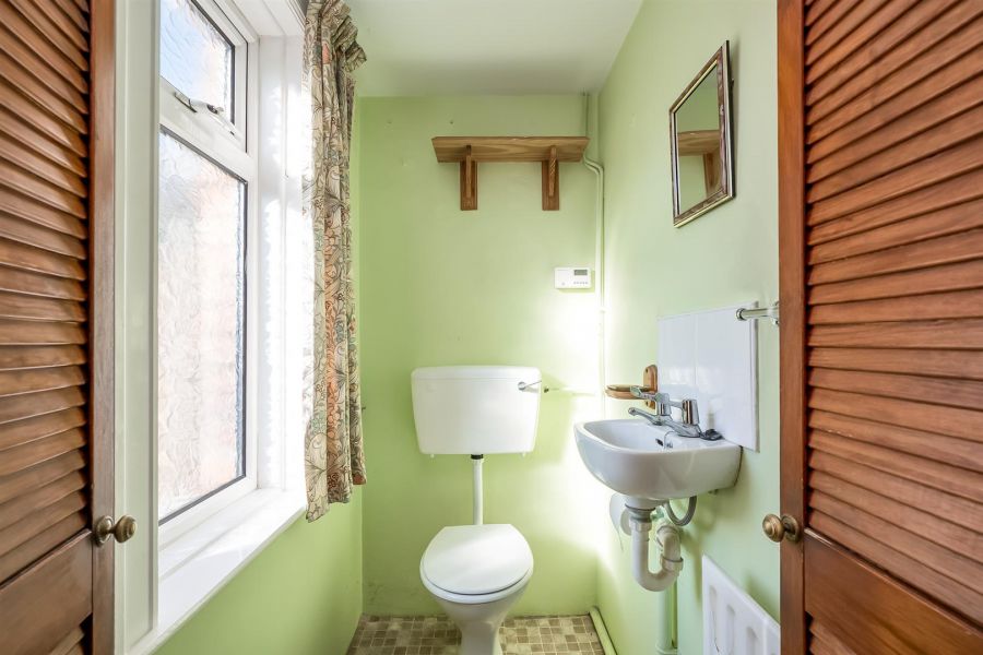 23 Grangeville Gardens